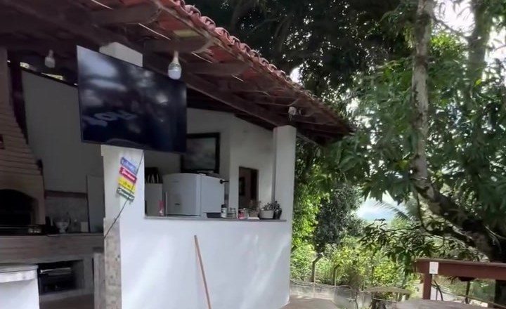 Propriété de campagne (chácara) de 2 Chambres à Vendre près de la Praia do Morro - Guarapari - Espírito Santo - Brésil - 2