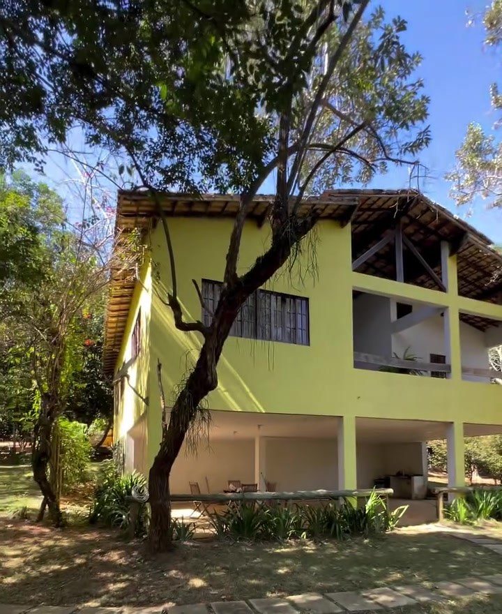 Propriété de campagne (chácara) de 2 Chambres à Vendre près de Santa Mônica - Guarapari - Espírito Santo - Brésil - 3