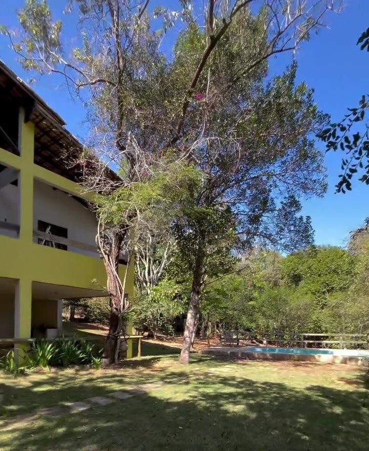 Propriété de campagne (chácara) de 2 Chambres à Vendre près de Santa Mônica - Guarapari - Espírito Santo - Brésil - 4