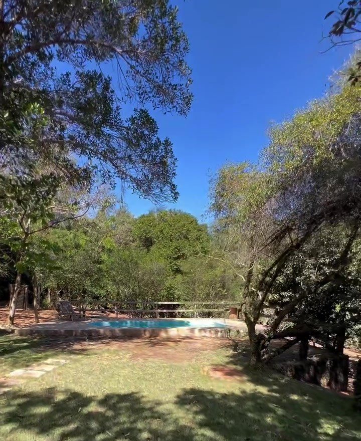 Propriété de campagne (chácara) de 2 Chambres à Vendre près de Santa Mônica - Guarapari - Espírito Santo - Brésil - 5