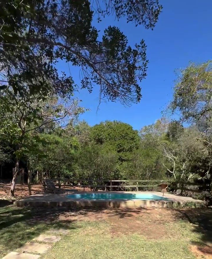 Propriété de campagne (chácara) de 2 Chambres à Vendre près de Santa Mônica - Guarapari - Espírito Santo - Brésil - 6