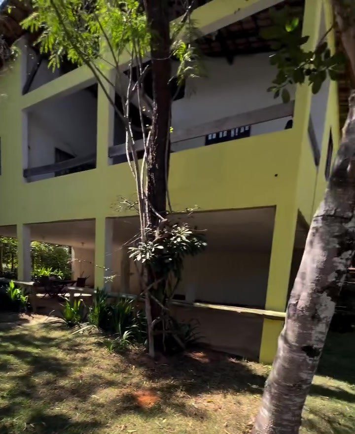 Propriété de campagne (chácara) de 2 Chambres à Vendre près de Santa Mônica - Guarapari - Espírito Santo - Brésil - 7