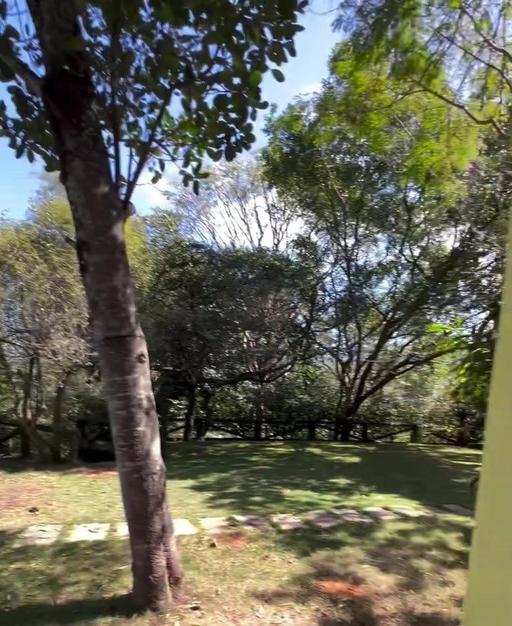 Propriété de campagne (chácara) de 2 Chambres à Vendre près de Santa Mônica - Guarapari - Espírito Santo - Brésil - 8