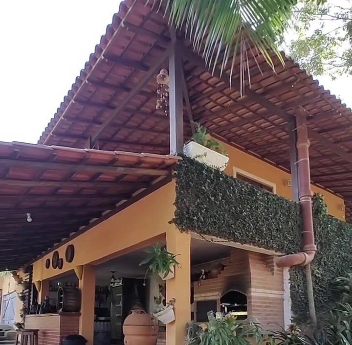 חווה קטנה (צ׳אקרה) עם 2 סוויטות למכירה ב-Lagoa Dourada - גואראפארי - אספיריטו סנטו - ברזיל - 4