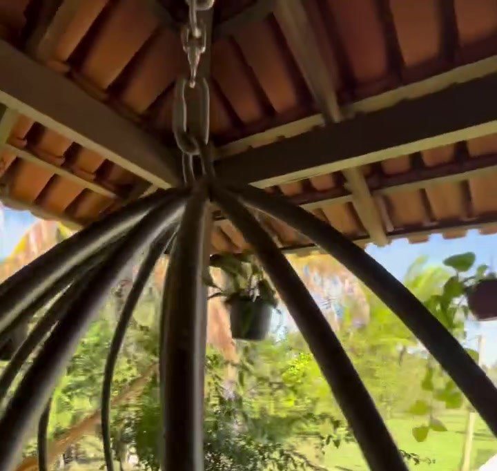 חווה קטנה (צ׳אקרה) עם 3 חדרי שינה למכירה בגואראפארי - אספיריטו סנטו - ברזיל - 6