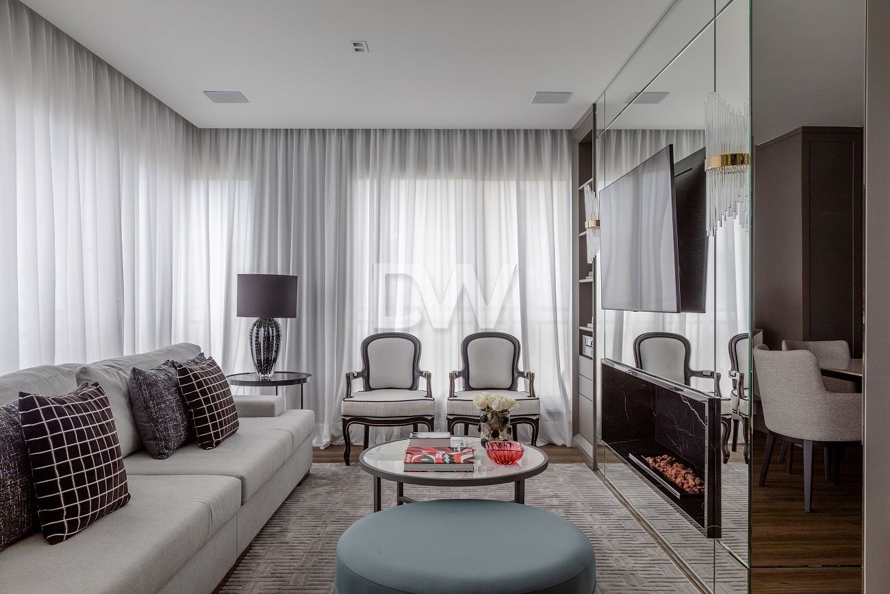 Penthouse 3 Suites à Vendre à Balneário Camboriú - Santa Catarina - Brésil - 2