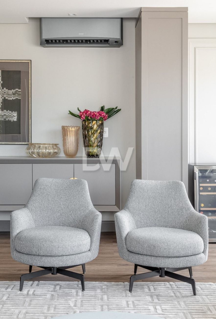 Penthouse 3 Suites à Vendre à Balneário Camboriú - Santa Catarina - Brésil - 5