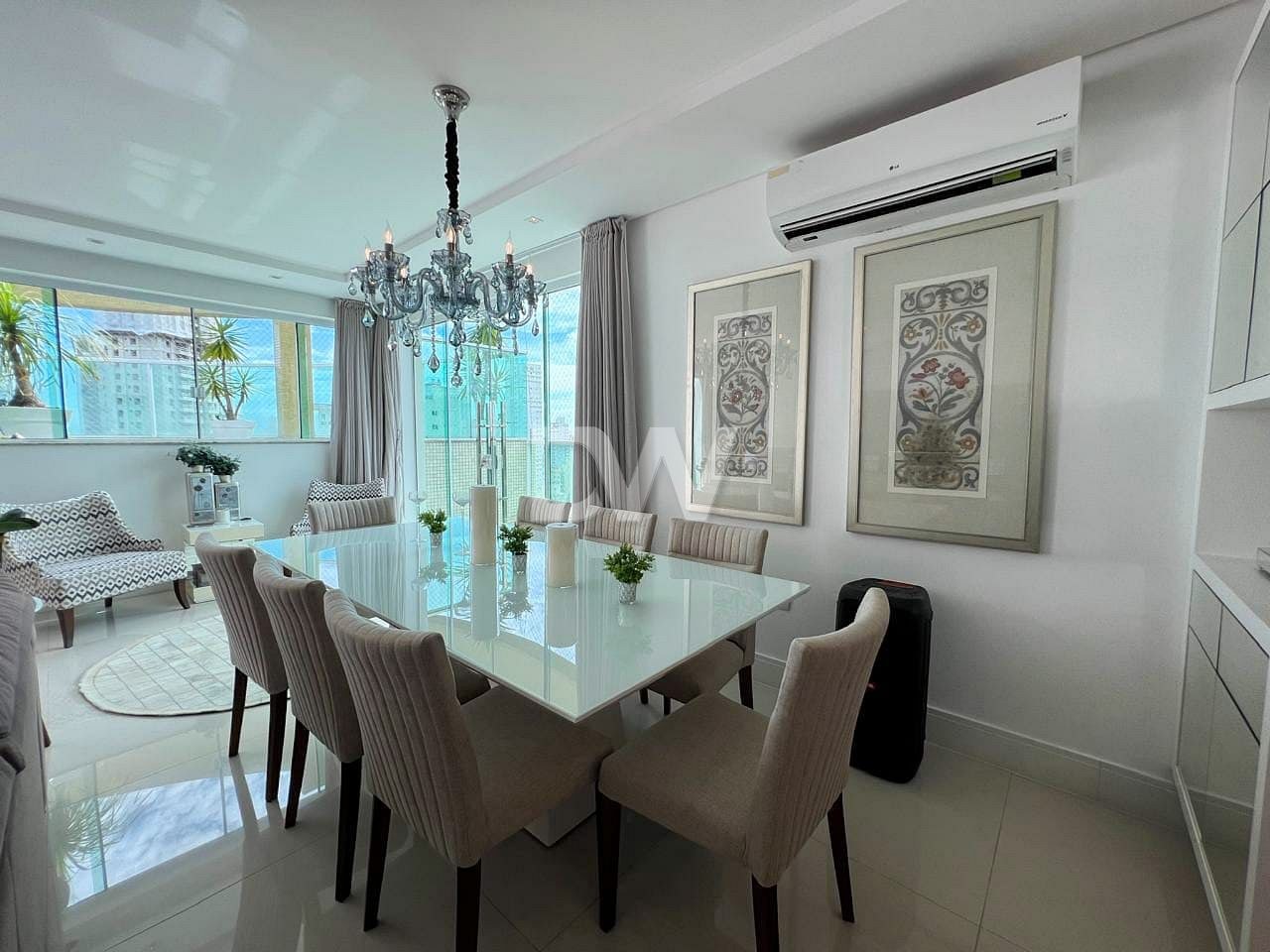 Penthouse 4 Suites à Vendre à Balneário Camboriú - Santa Catarina - Brésil - 3