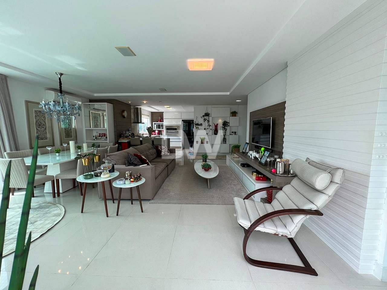Penthouse 4 Suites à Vendre à Balneário Camboriú - Santa Catarina - Brésil - 4