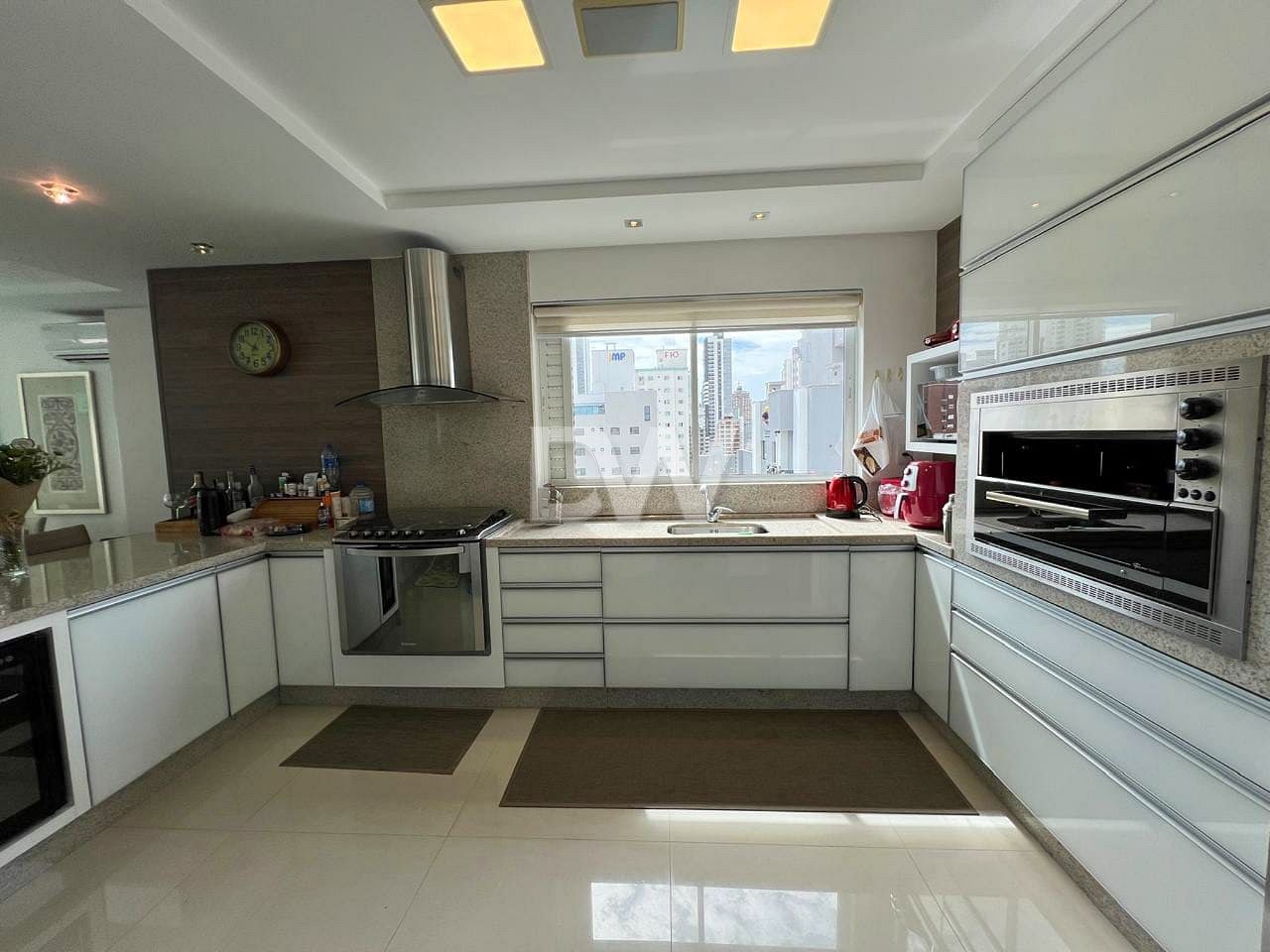 Penthouse 4 Suites à Vendre à Balneário Camboriú - Santa Catarina - Brésil - 5