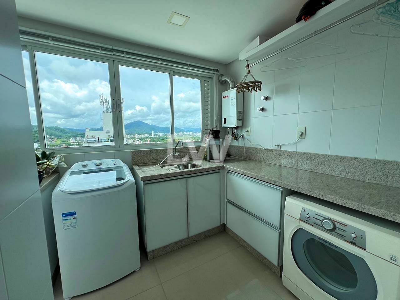 Penthouse 4 Suites à Vendre à Balneário Camboriú - Santa Catarina - Brésil - 7