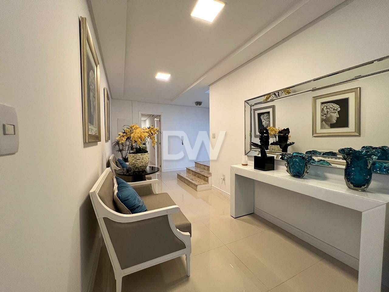 Penthouse 4 Suites à Vendre à Balneário Camboriú - Santa Catarina - Brésil - 8