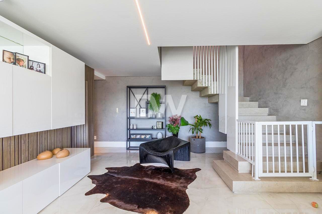 Ático de 4 Suites en Venta en Itajaí - Santa Catarina - Brasil - 2