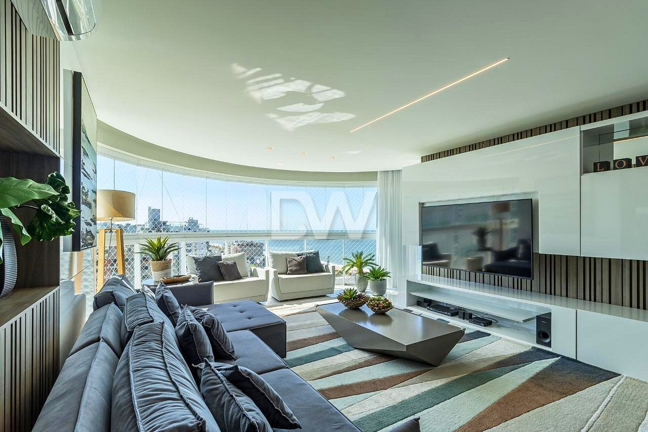 Ático de 4 Suites en Venta en Itajaí - Santa Catarina - Brasil - 3