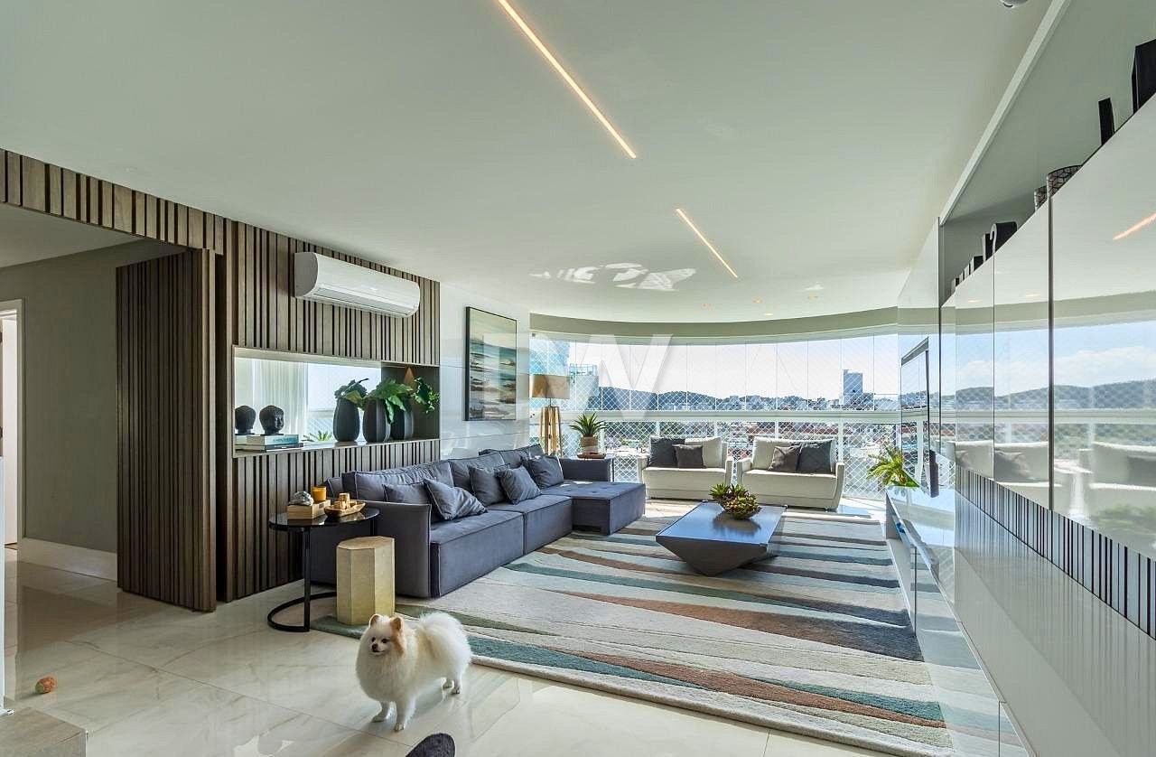 Ático de 4 Suites en Venta en Itajaí - Santa Catarina - Brasil - 4