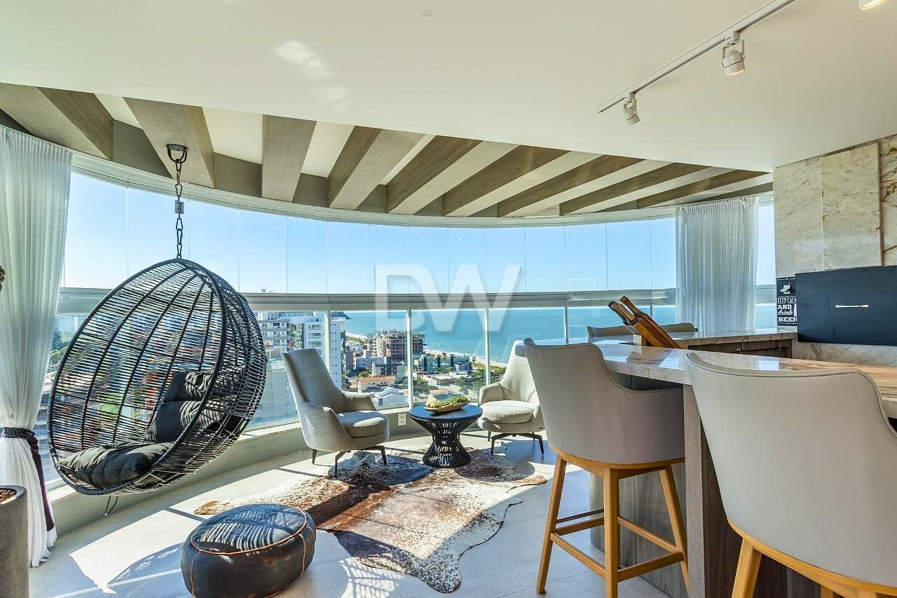 Ático de 4 Suites en Venta en Itajaí - Santa Catarina - Brasil - 5