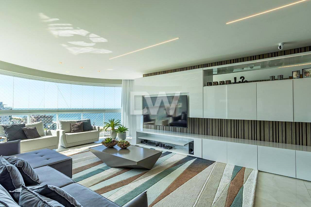Ático de 4 Suites en Venta en Itajaí - Santa Catarina - Brasil - 6