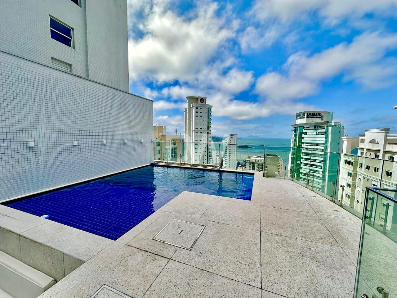 Penthouse 5 Chambres à Vendre à Balneário Camboriú - Santa Catarina - Brésil - 2
