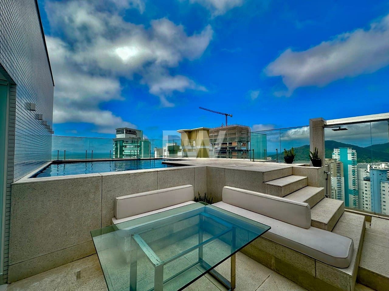 Penthouse 5 Chambres à Vendre à Balneário Camboriú - Santa Catarina - Brésil - 3