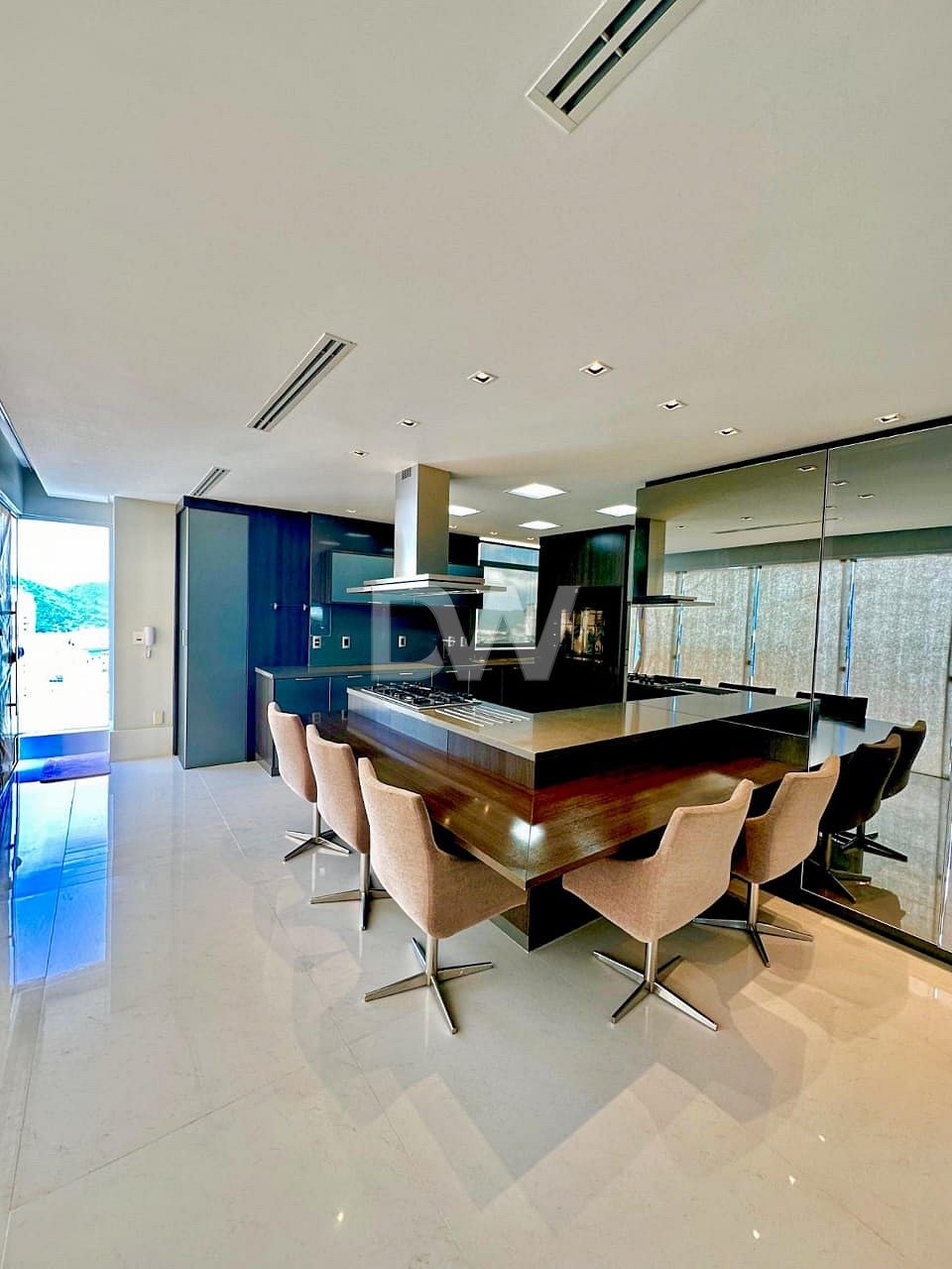 Penthouse 5 Chambres à Vendre à Balneário Camboriú - Santa Catarina - Brésil - 4