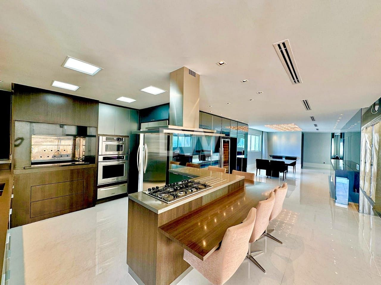 Penthouse 5 Chambres à Vendre à Balneário Camboriú - Santa Catarina - Brésil - 5