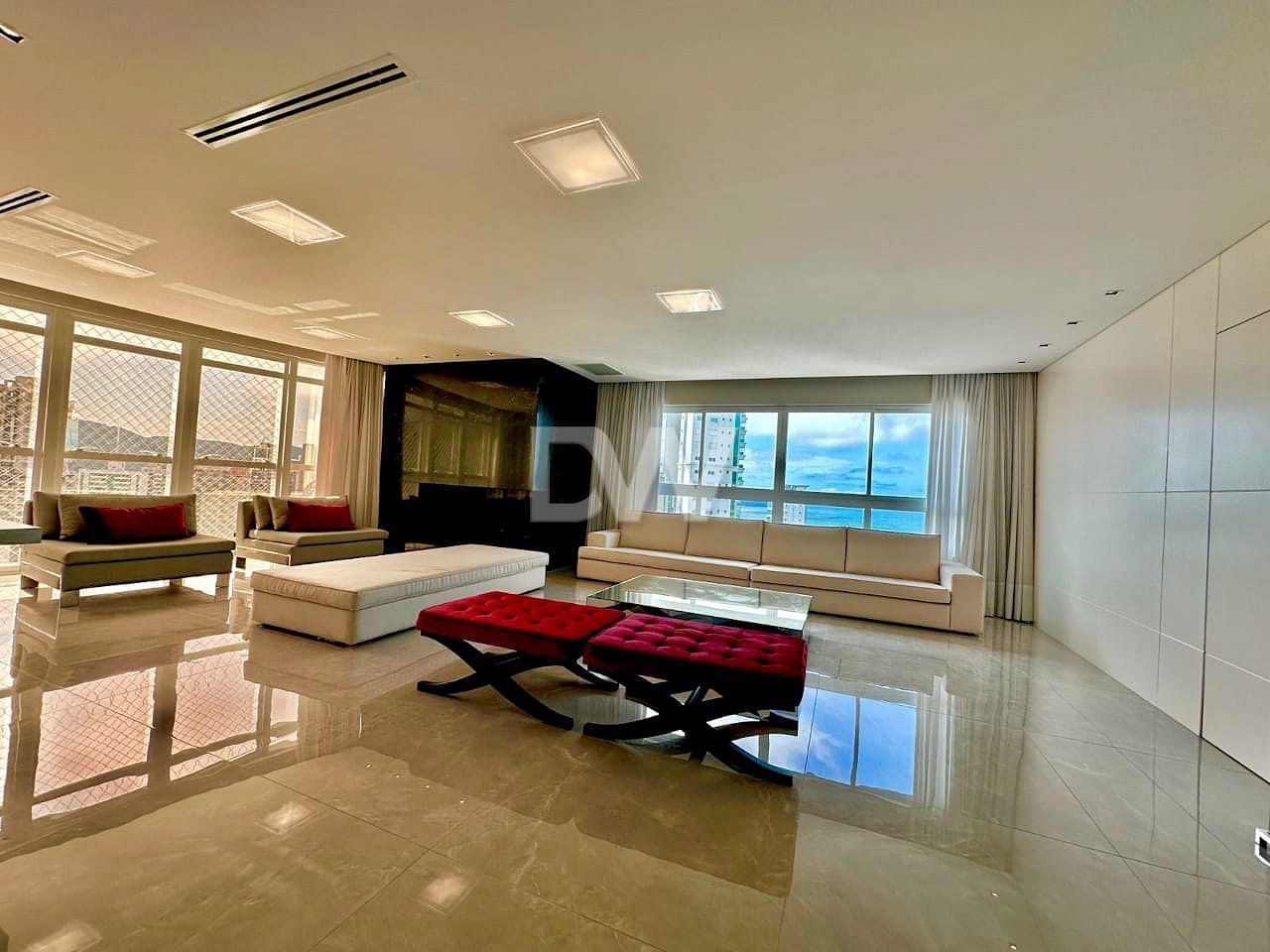 Penthouse 5 Chambres à Vendre à Balneário Camboriú - Santa Catarina - Brésil - 6