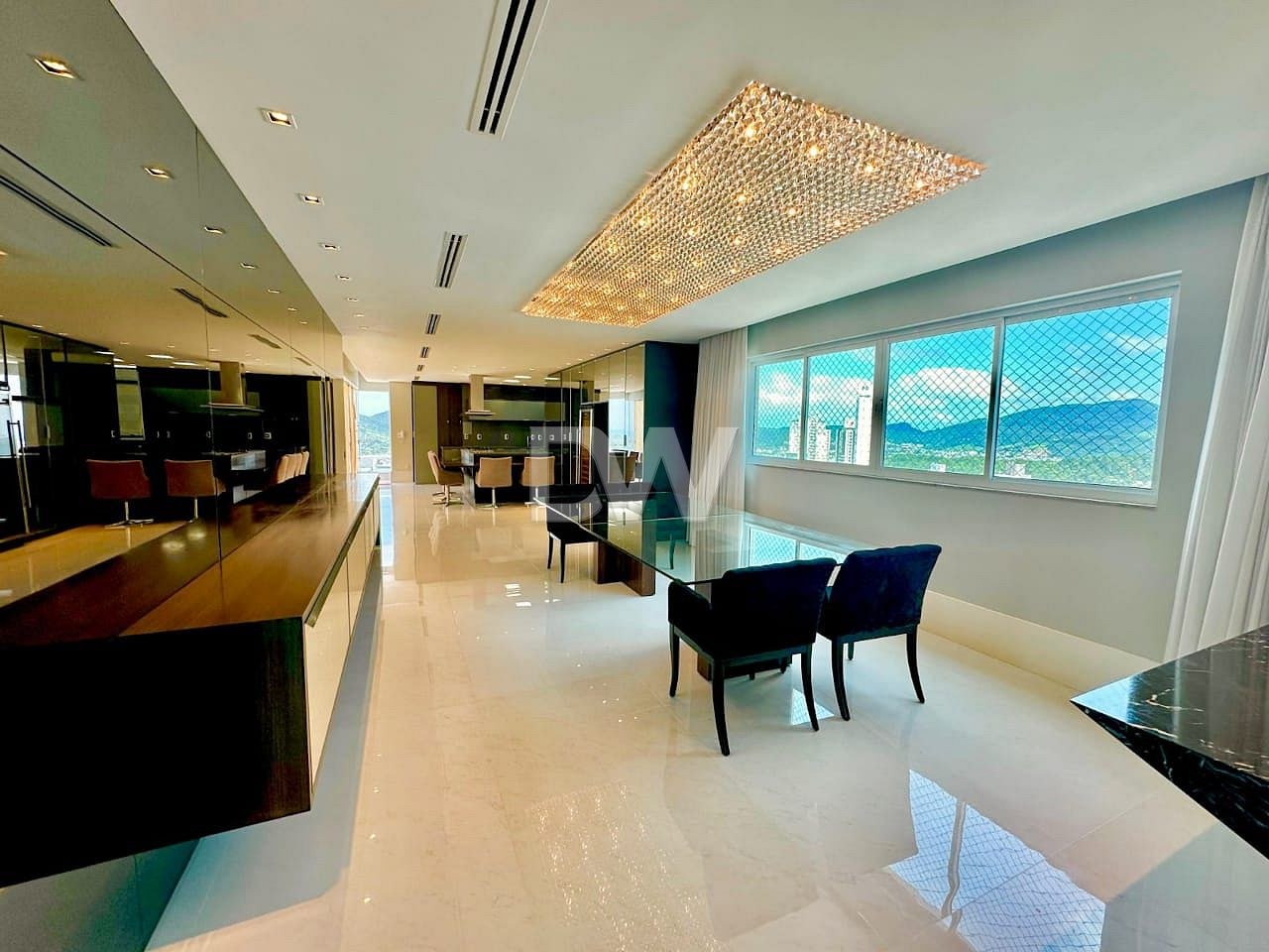 Penthouse 5 Chambres à Vendre à Balneário Camboriú - Santa Catarina - Brésil - 7