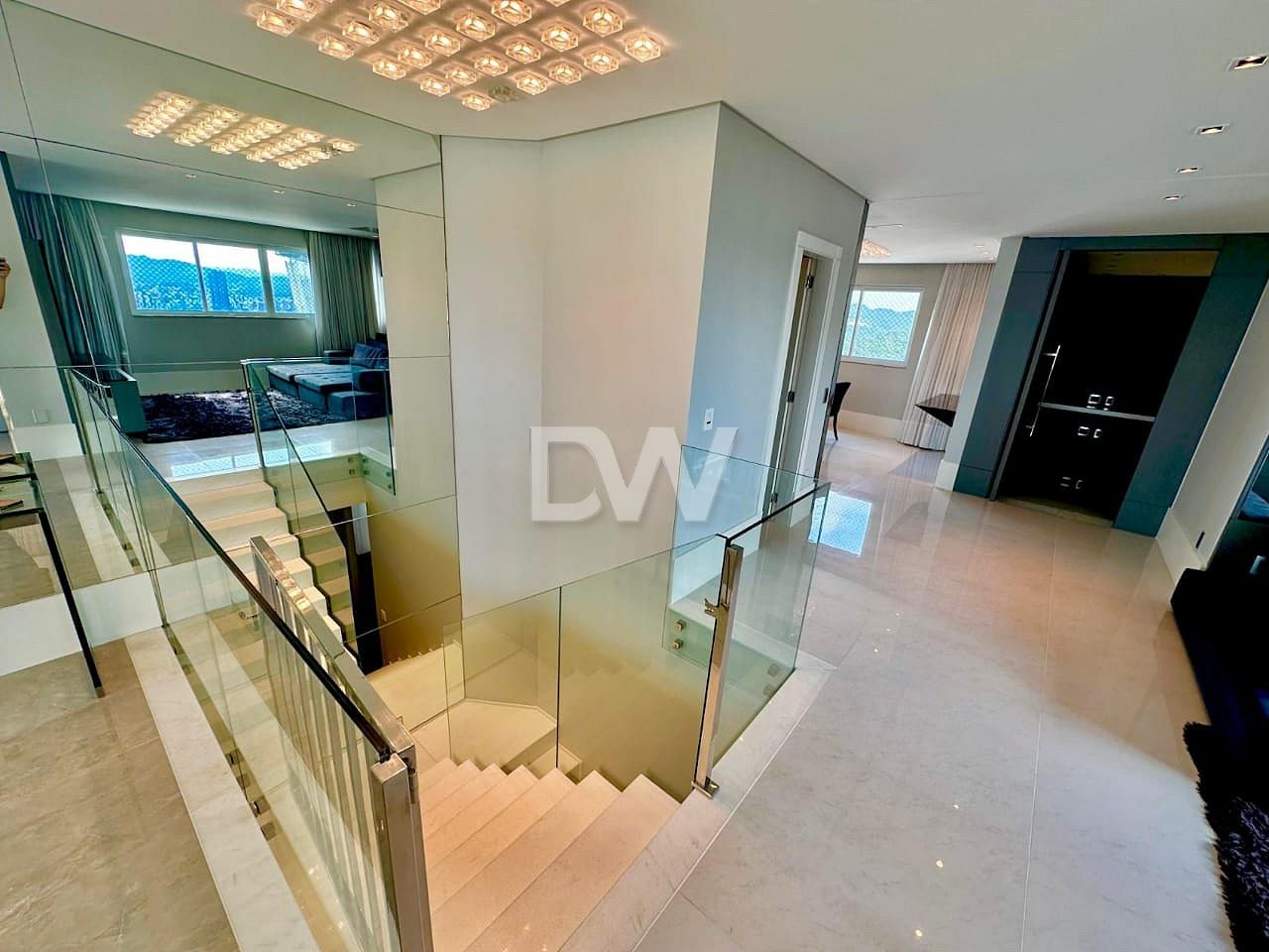 Penthouse 5 Chambres à Vendre à Balneário Camboriú - Santa Catarina - Brésil - 8