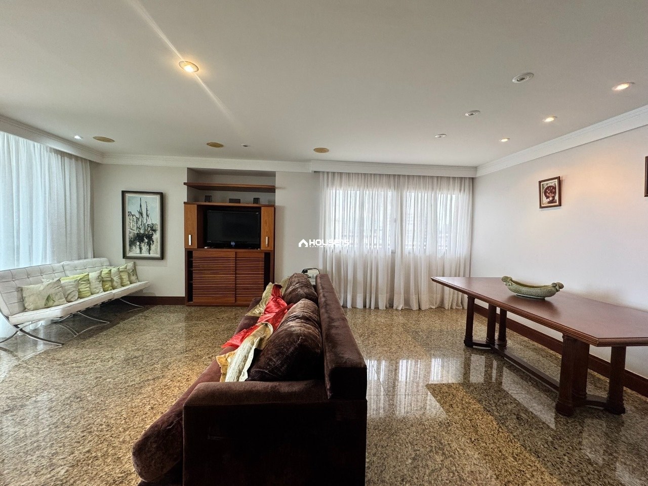 Cobertura de 3 Quartos à Venda na Enseada Azul - Guarapari - Espírito Santo - Brasil - 4