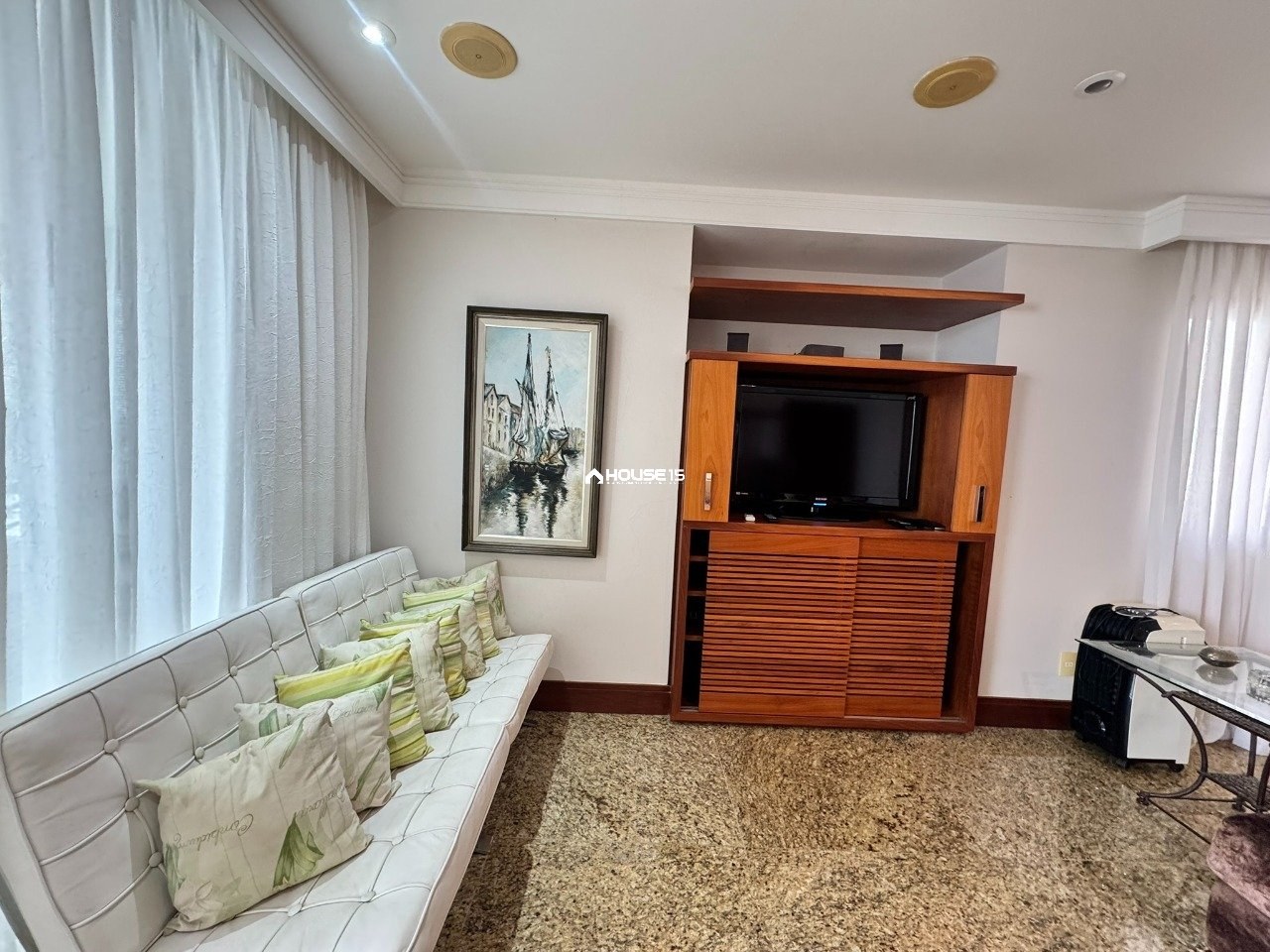 Cobertura de 3 Quartos à Venda na Enseada Azul - Guarapari - Espírito Santo - Brasil - 5