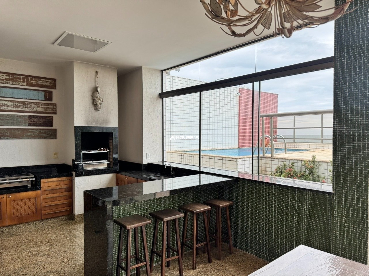 Cobertura de 3 Quartos à Venda na Enseada Azul - Guarapari - Espírito Santo - Brasil - 8