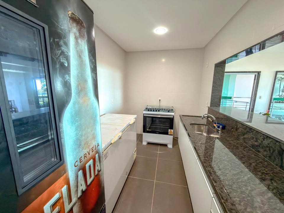 Cobertura de 4 Quartos à Venda na Enseada Azul – Guarapari – ES - 2