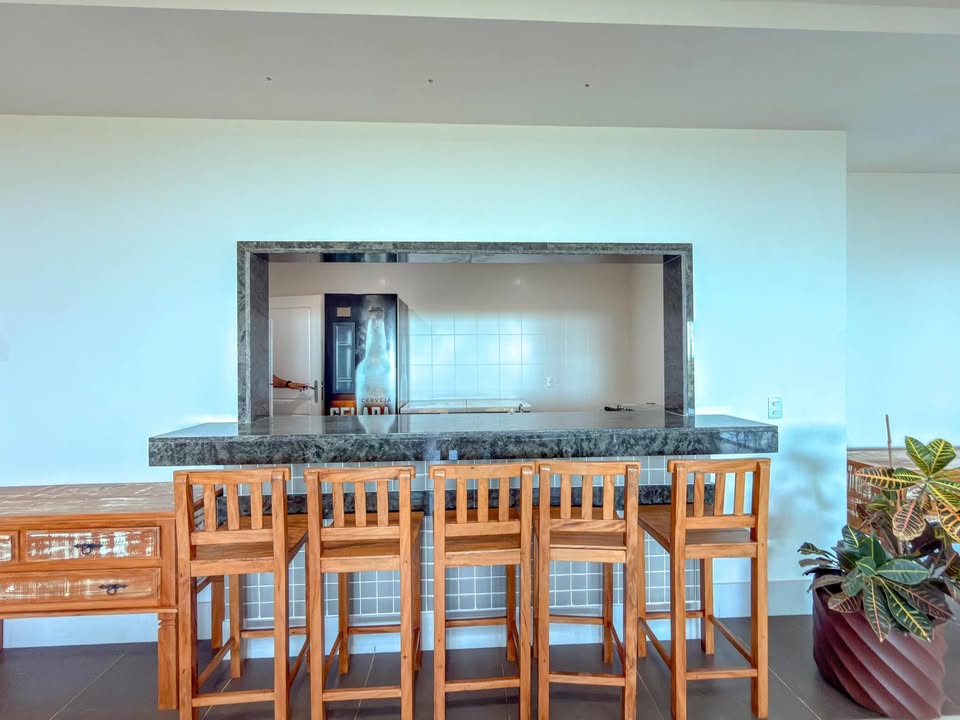 Cobertura de 4 Quartos à Venda na Enseada Azul – Guarapari – ES - 3