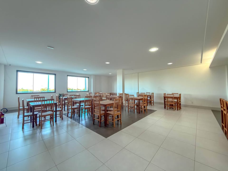 Cobertura de 4 Quartos à Venda na Enseada Azul – Guarapari – ES - 4