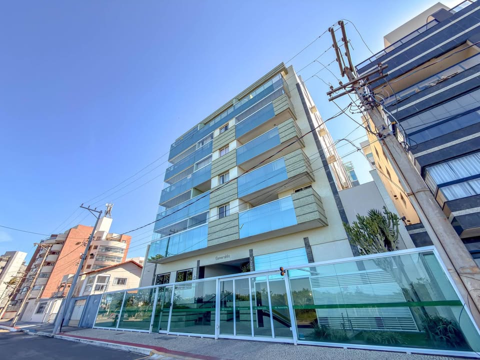 Cobertura de 4 Quartos à Venda na Enseada Azul – Guarapari – ES - 6