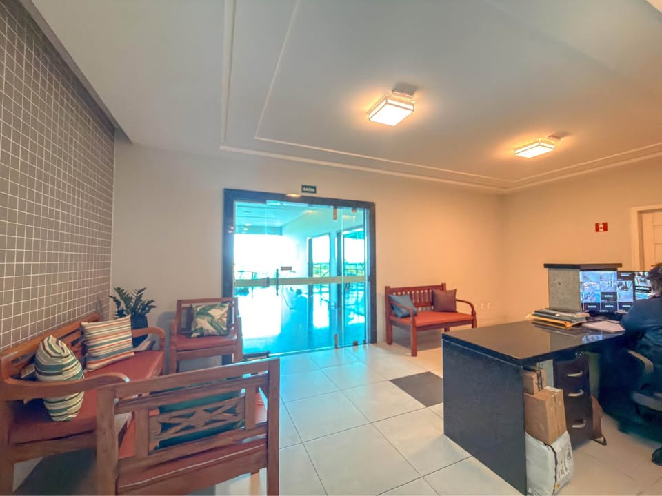 Cobertura de 4 Quartos à Venda na Enseada Azul – Guarapari – ES - 7