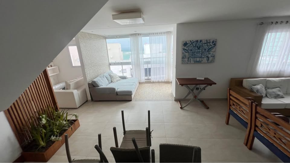 Cobertura de 4 Quartos à Venda na Enseada Azul – Guarapari – ES - 7