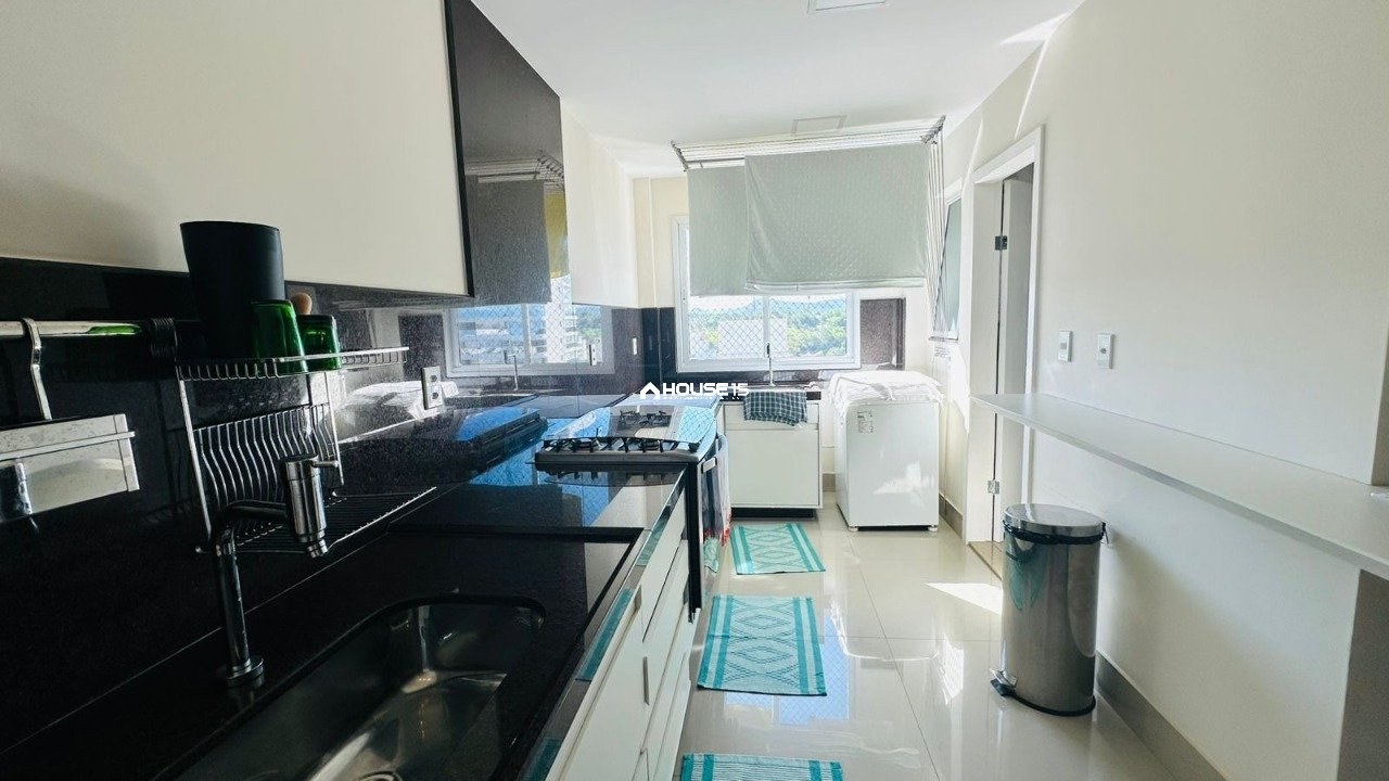 Cobertura de 4 Quartos à Venda na Enseada Azul - Guarapari - Espírito Santo - Brasil - 3