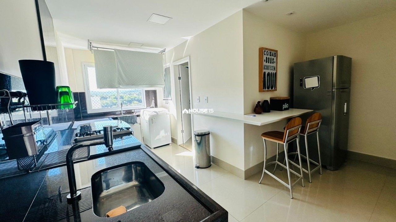 Cobertura de 4 Quartos à Venda na Enseada Azul - Guarapari - Espírito Santo - Brasil - 4