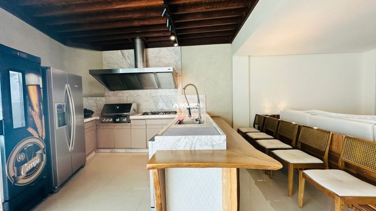 Cobertura de 4 Quartos à Venda na Enseada Azul - Guarapari - Espírito Santo - Brasil - 5