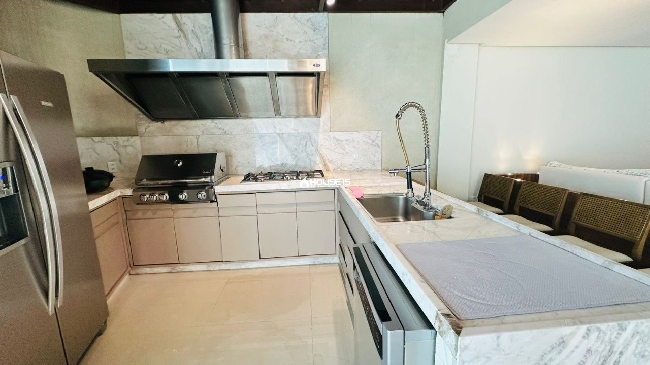 Cobertura de 4 Quartos à Venda na Enseada Azul - Guarapari - Espírito Santo - Brasil - 6