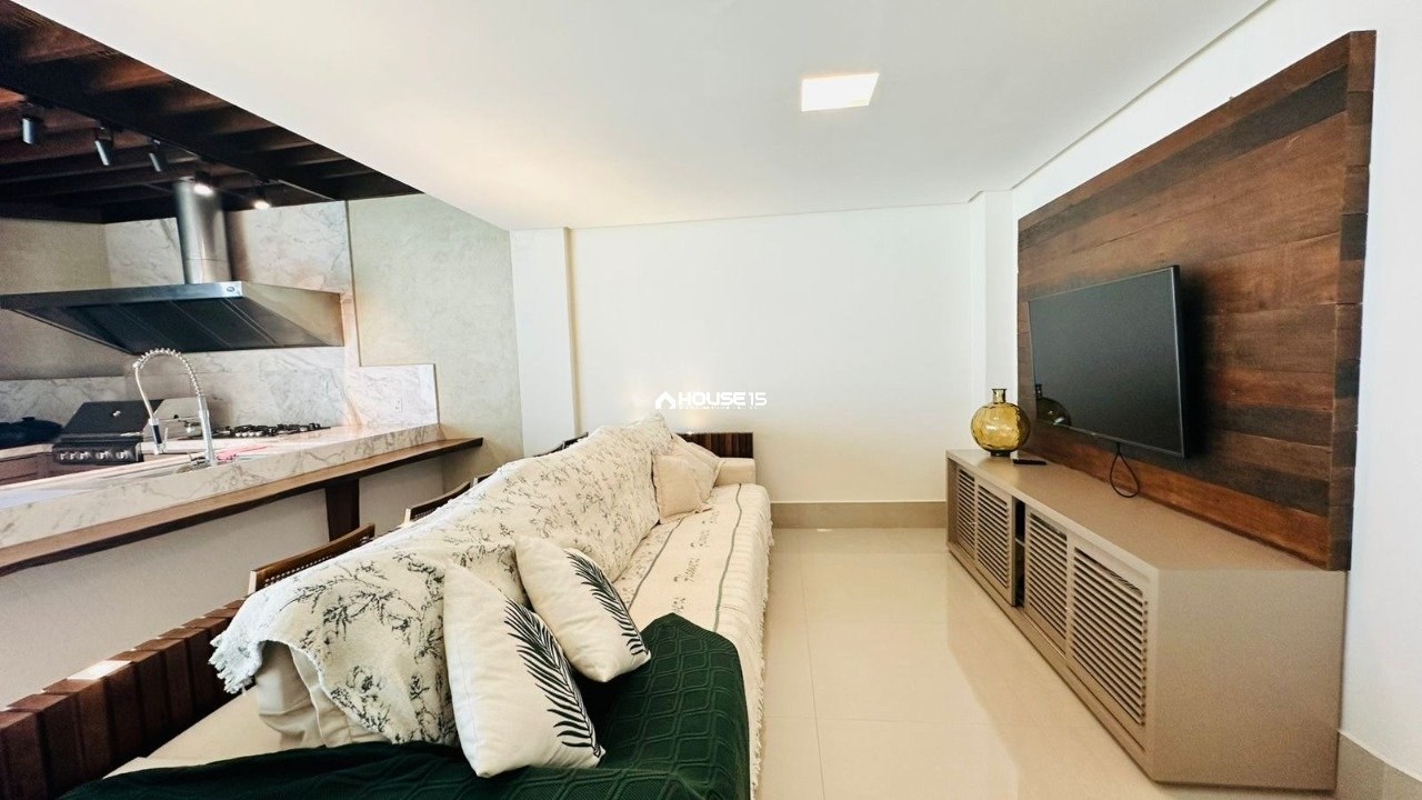 Cobertura de 4 Quartos à Venda na Enseada Azul - Guarapari - Espírito Santo - Brasil - 8