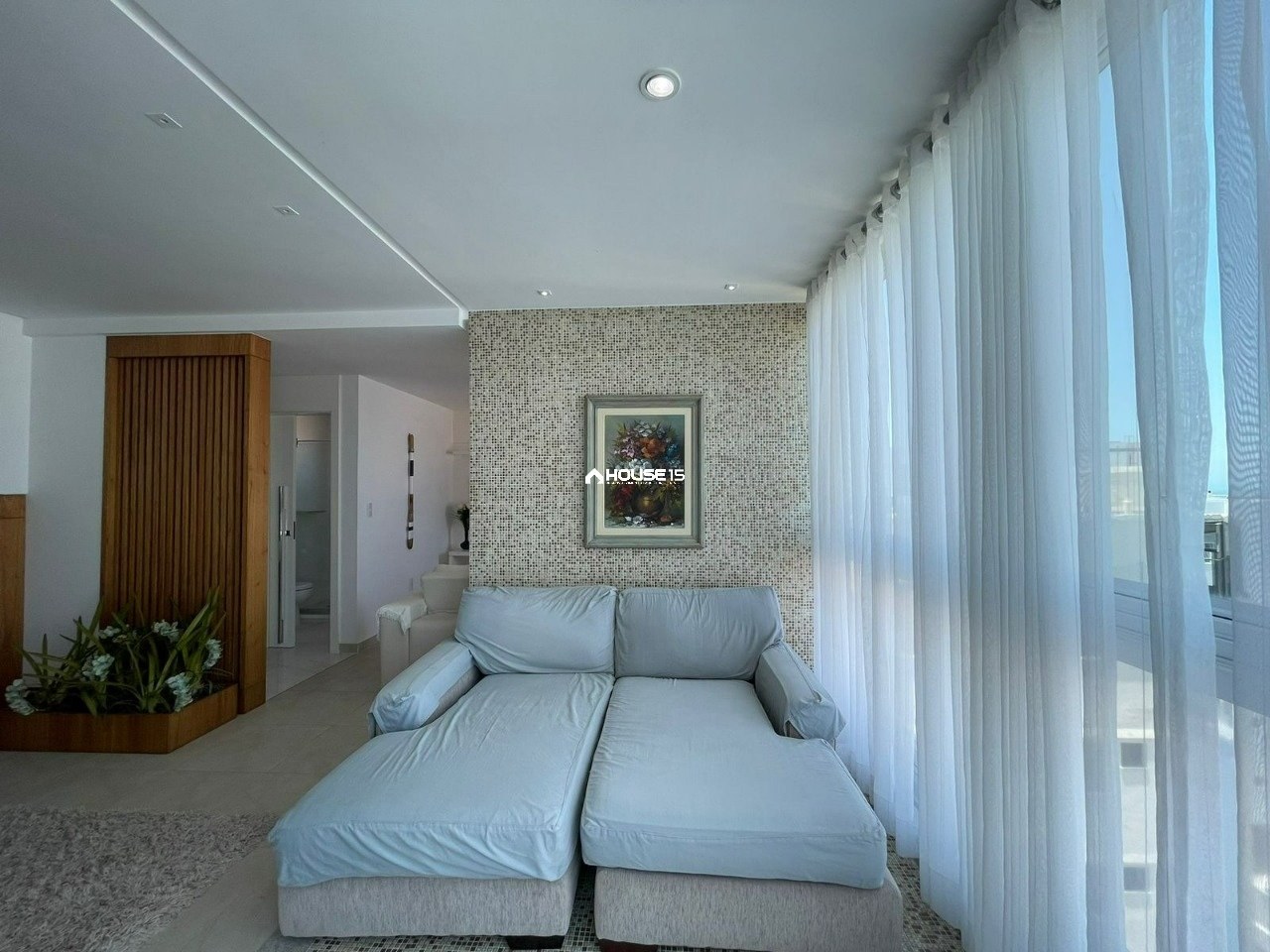 Cobertura de 4 Quartos à Venda na Enseada Azul - Guarapari - Espírito Santo - Brasil - 5