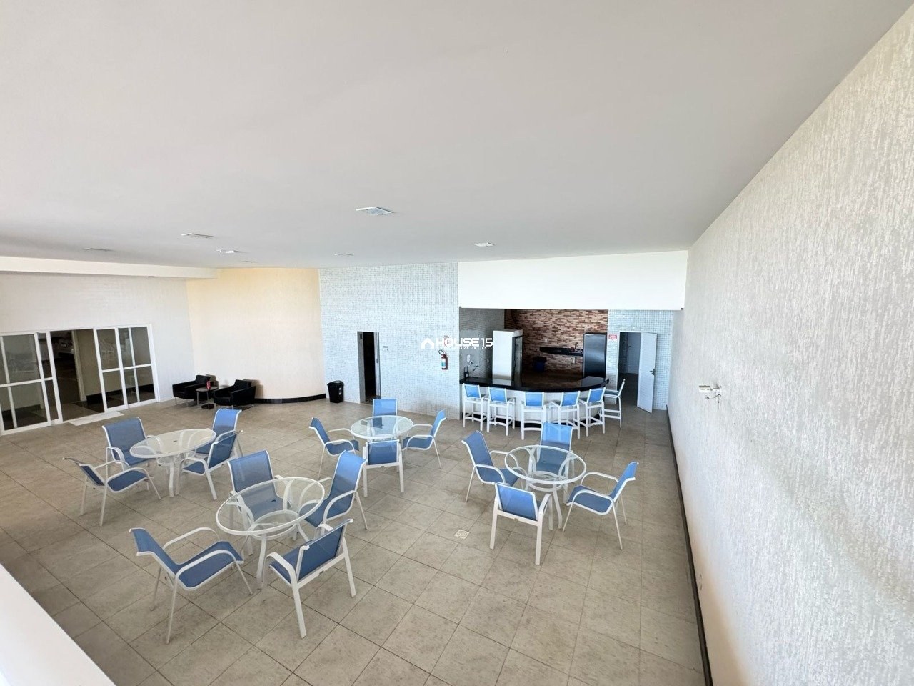 Cobertura de 4 Quartos à Venda na Enseada Azul - Guarapari - Espírito Santo - Brasil - 2