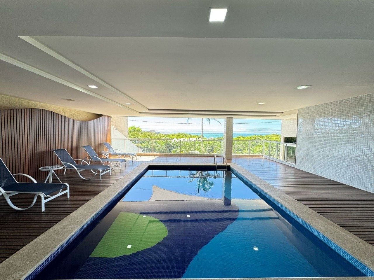 Cobertura de 4 Quartos à Venda na Enseada Azul - Guarapari - Espírito Santo - Brasil - 3