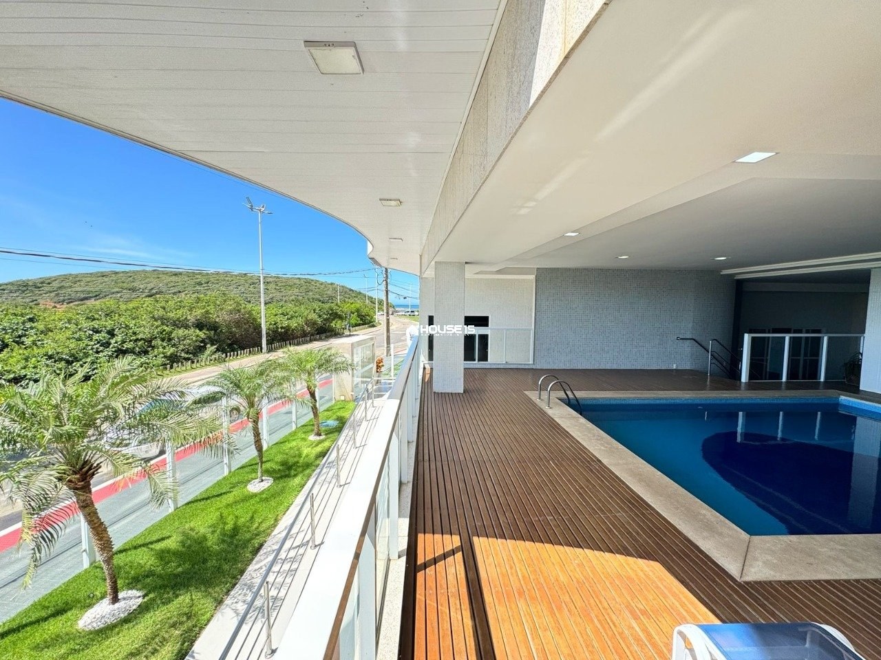 Cobertura de 4 Quartos à Venda na Enseada Azul - Guarapari - Espírito Santo - Brasil - 4