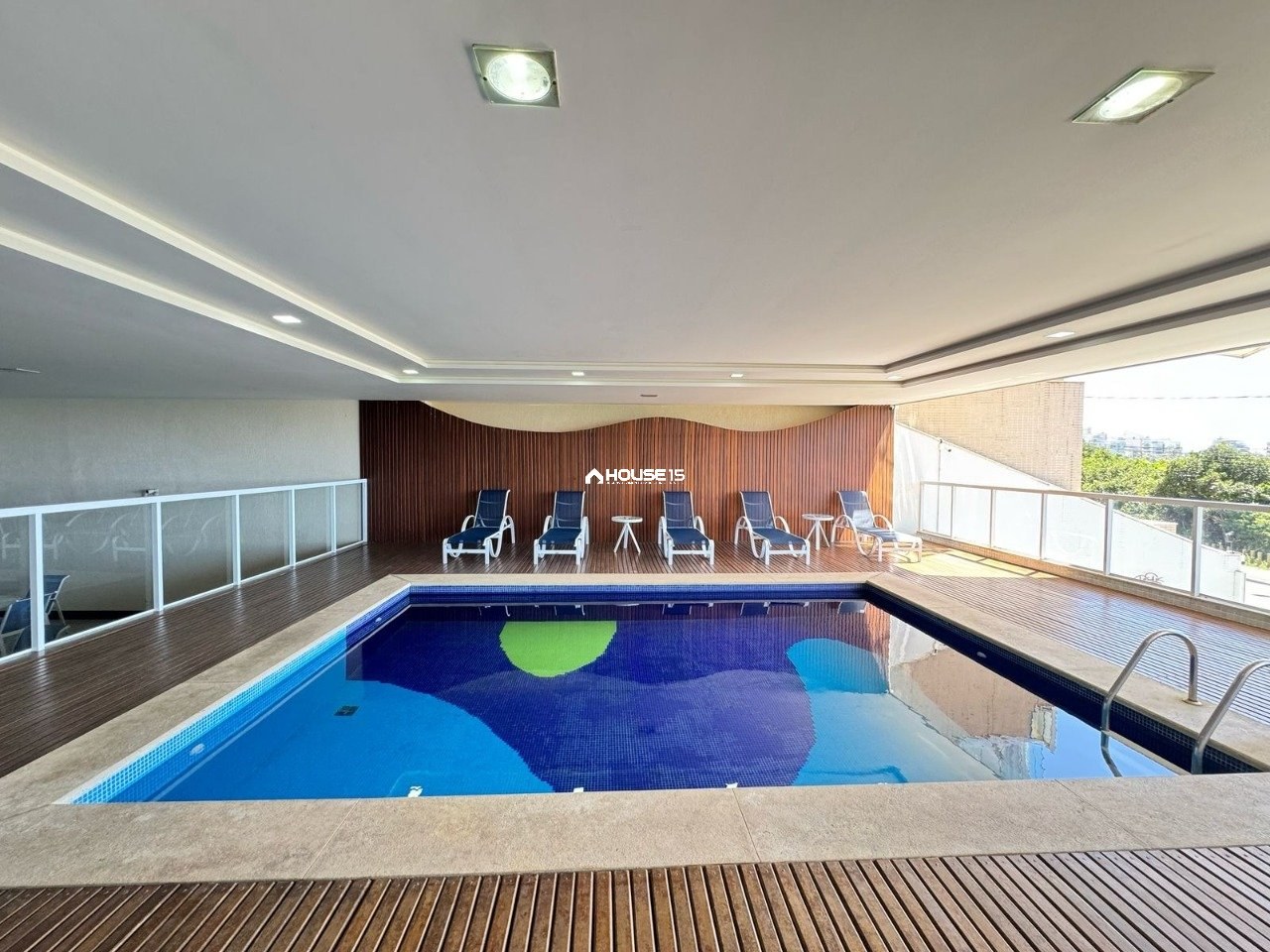 Cobertura de 4 Quartos à Venda na Enseada Azul - Guarapari - Espírito Santo - Brasil - 5