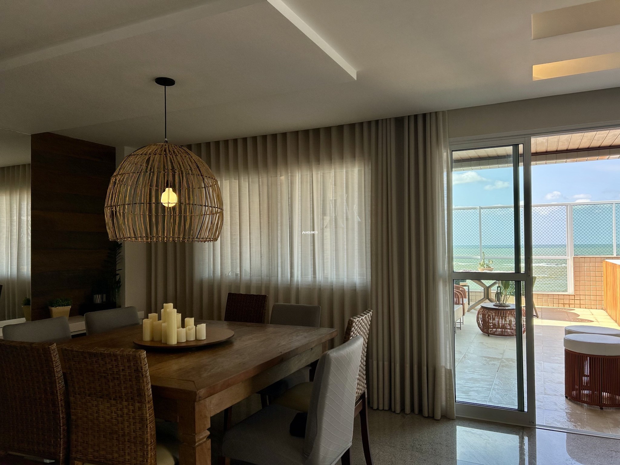Cobertura de 4 Quartos à Venda na Enseada Azul - Guarapari - Espírito Santo - Brasil - 4