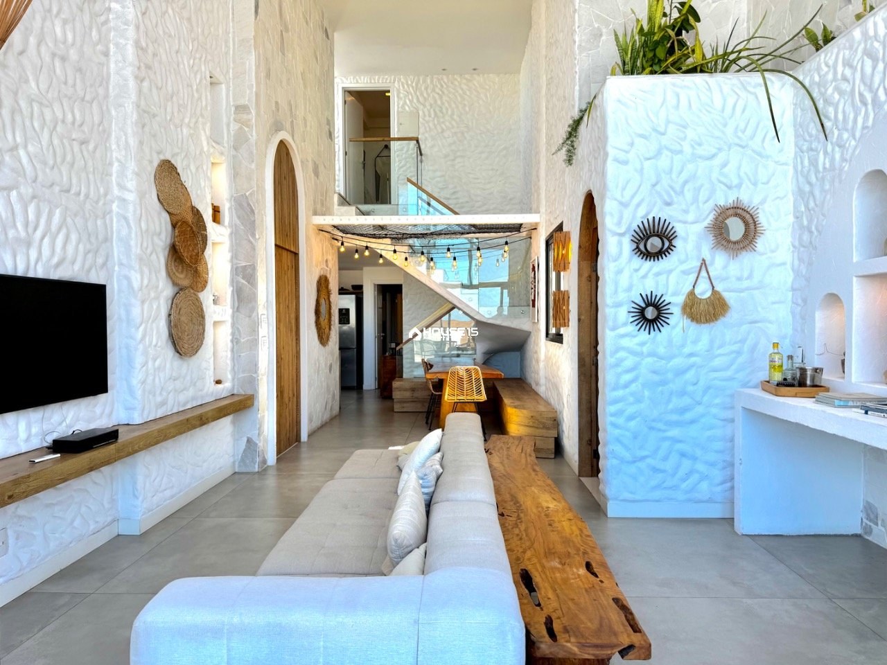 Cobertura de 4 Quartos à Venda na Enseada Azul - Guarapari - Espírito Santo - Brasil - 1