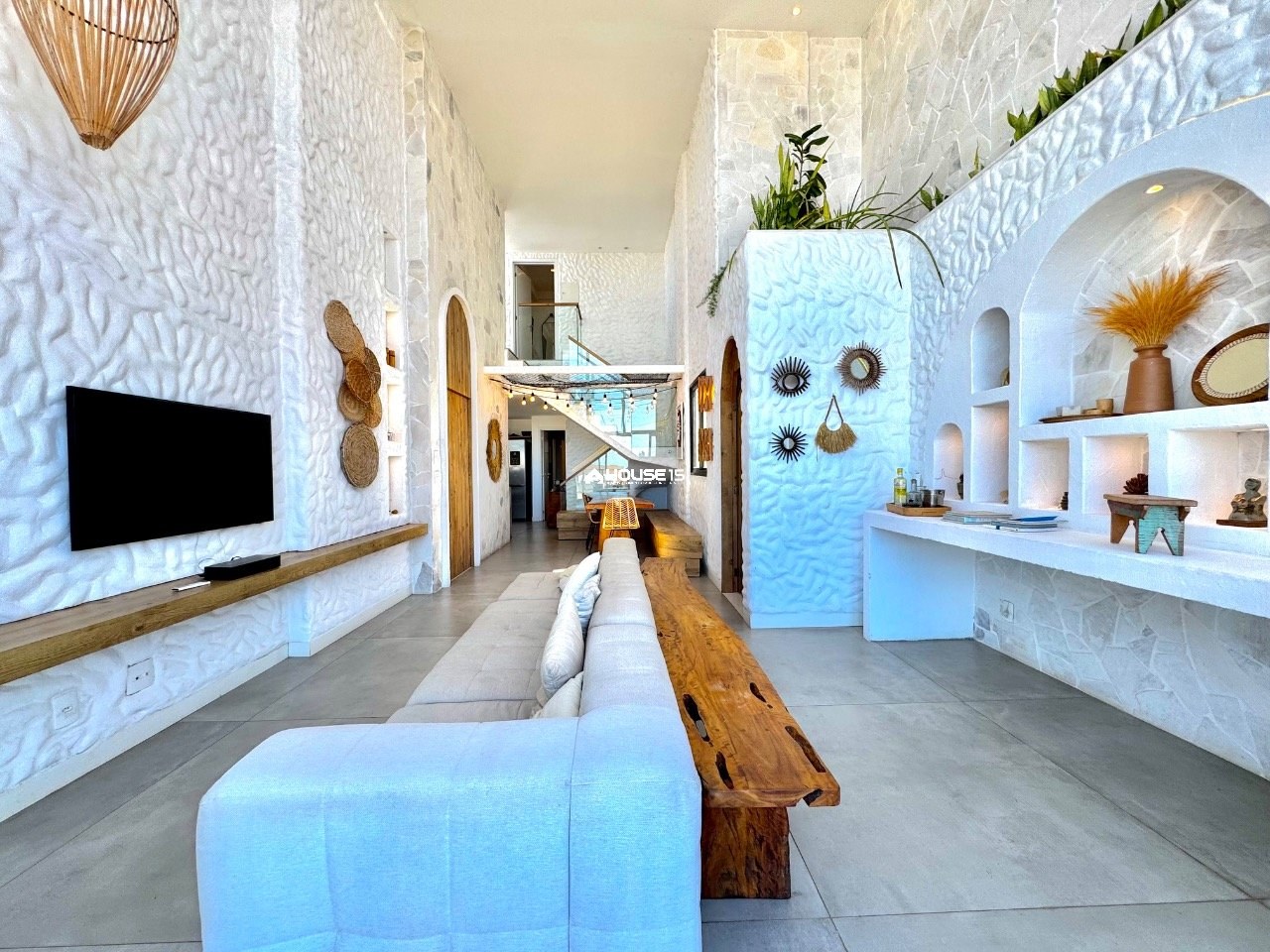 Cobertura de 4 Quartos à Venda na Enseada Azul - Guarapari - Espírito Santo - Brasil - 7